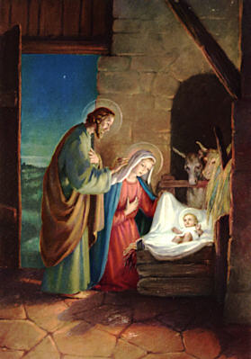 Nativity.