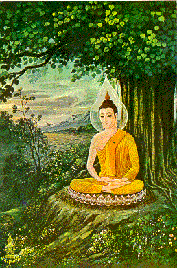 The Buddha