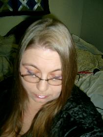 And demure.