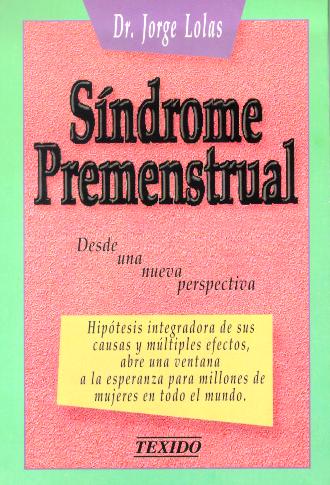 s�ndrome premenstrual