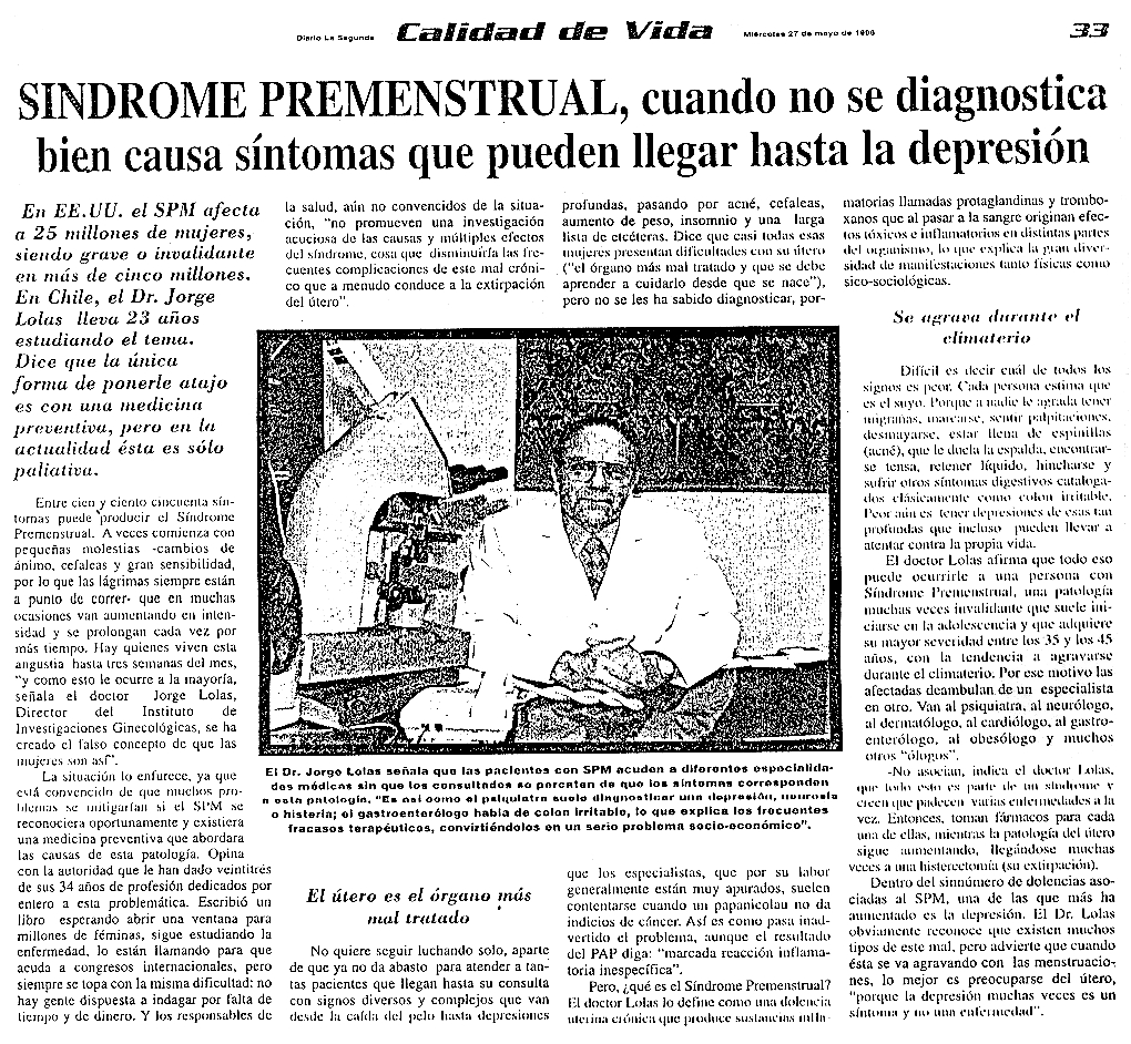 depresi�n