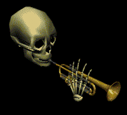 SPOOP ZONE!