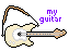 my pritty instrument ^-^
