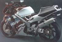 [Honda RVF400]