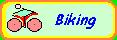 biking