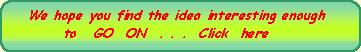 Go to Next Page