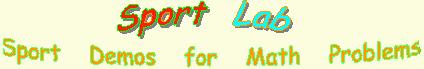 about Sport Lab