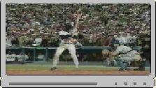 Sport clip with Math analysis