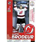 Martin Brodeur