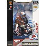 Patrick Roy