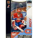 Patrick Roy