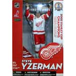 Steve Yzerman
