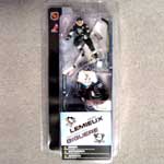 Lemieux Versus Giguere