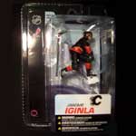 Jarome Iginla