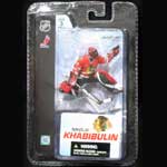 Nikolai Khabibulin 