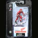 Nicklas Lidstrom