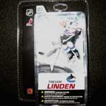 Trevor Linden