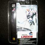 Trevor Linden