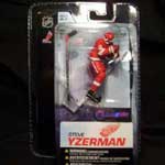 Steve Yzerman