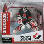 Martin Brodeur