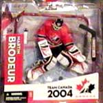 Martin Brodeur