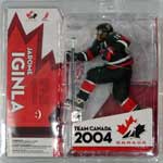 Jarome Iginla