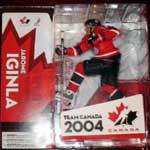 Jarome Iginla