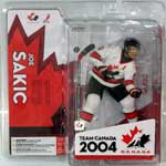 Joe Sakic