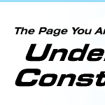 Under Construction