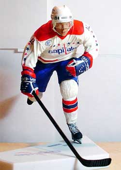 Peter Bondra - Washington Capitals - Hckeynut1