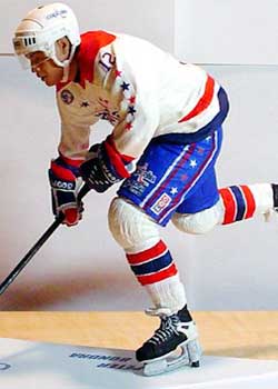 Peter Bondra - Washington Capitals - Hckeynut1