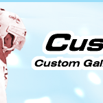 McFarlane SportsPicks NHL Hockey Customs