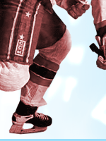 McFarlane SportsPicks NHL Hockey Customs