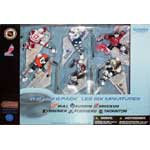 3" Exclusive 6-Pack
