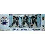 Edmonton Oilers 