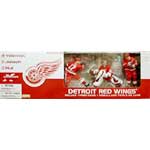 Detriot Red wings