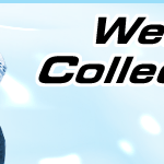 Welcome Collectors