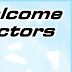 Welcome Collectors