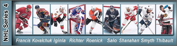 McFarlane SportsPicks NHL Hockey Series 4