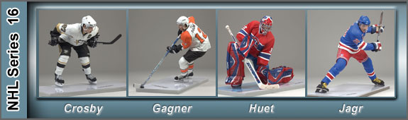 NHL Series 16