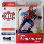 Yvan Cournoyer