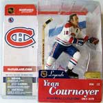 Yvan Cournoyer