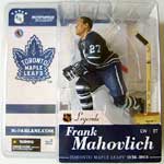 Frank Mahovlich