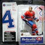Jean Beliveau