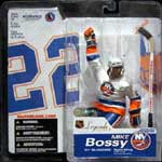 Mike Bossy
