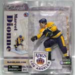Marcel Dionne
