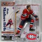 Peter Mahovlich