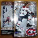 Peter Mahovlich