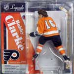 Bobby Clarke