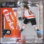 Bobby Clarke
